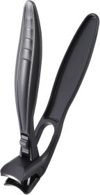Ultra Wide Nail Clippers, Suitable for The Elderly and Pregnant Women, Professional Sharp Stainless Steel Nail Clippers